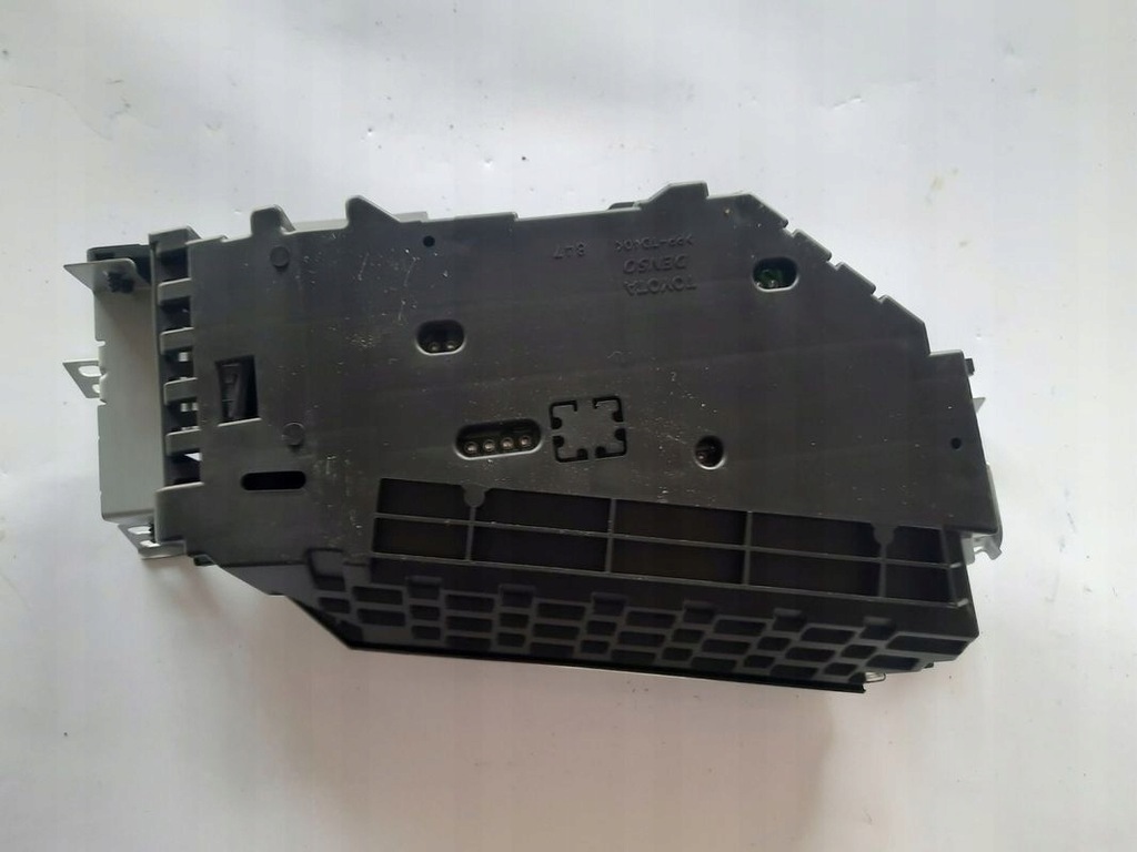 фото №3, Дисплей проектор hud lexus rx 450h 09-12r