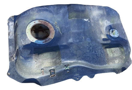 фото №1, Mazda cx-7 cx7 2 бак bak пального насос