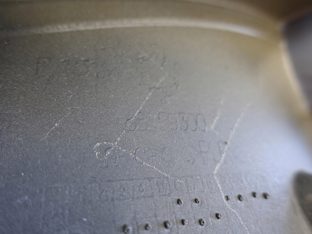 фото №13, Ferrari gt4 lusso консоль панель приладів панель приладів