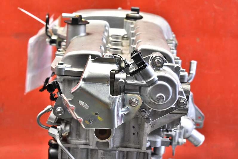 фото №14, Двигатель блок двигателя бензиновый p51b mazda mx5 mx-5 iv nd 1.5 skyactiv 131 km 15-23