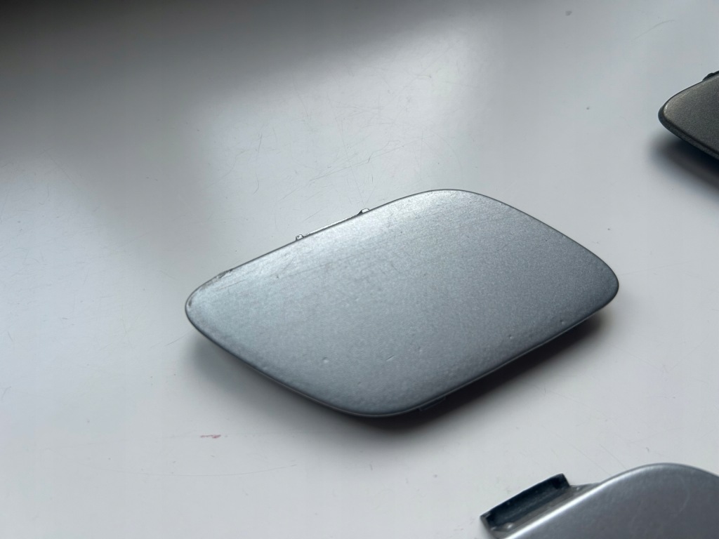 фото №3, Bmw seria 3 e92 e93 стандарт 2006-2008 заглушка фаркоп перед оригінал