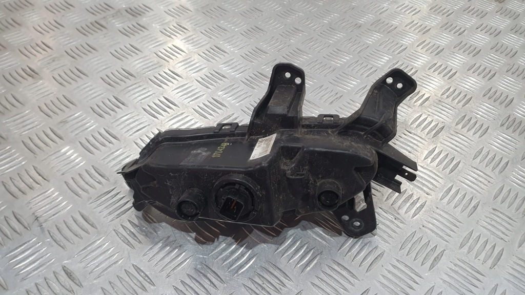 фото №2, Led rdl противотуманная фара левый перед hyundai i30 iii kombi 16-