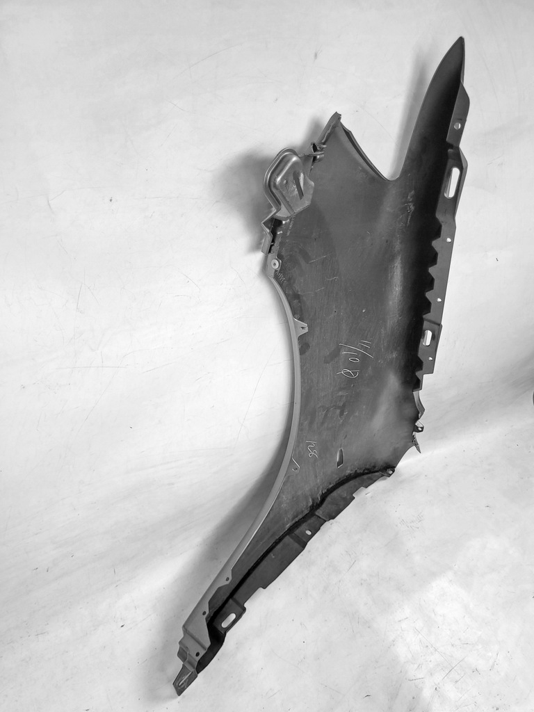 фото №12, Крила передній лівий / правий перед mitsubishi asx 2009-19