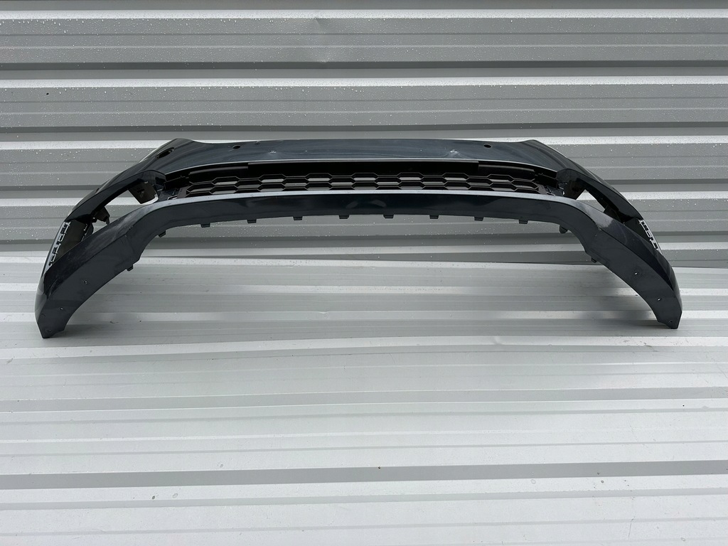 фото №10, Skoda kamiq 19r- бампер перед передний перед 657801221