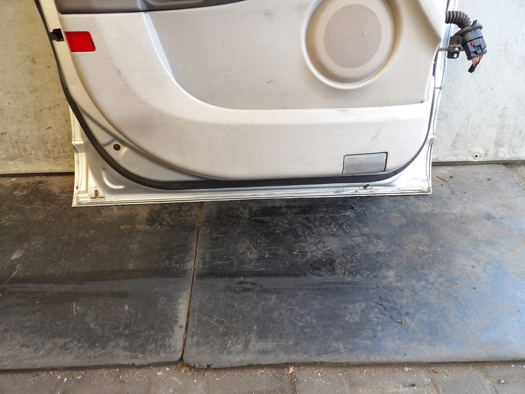 фото №4, Двері pl chrysler pacifica ps2