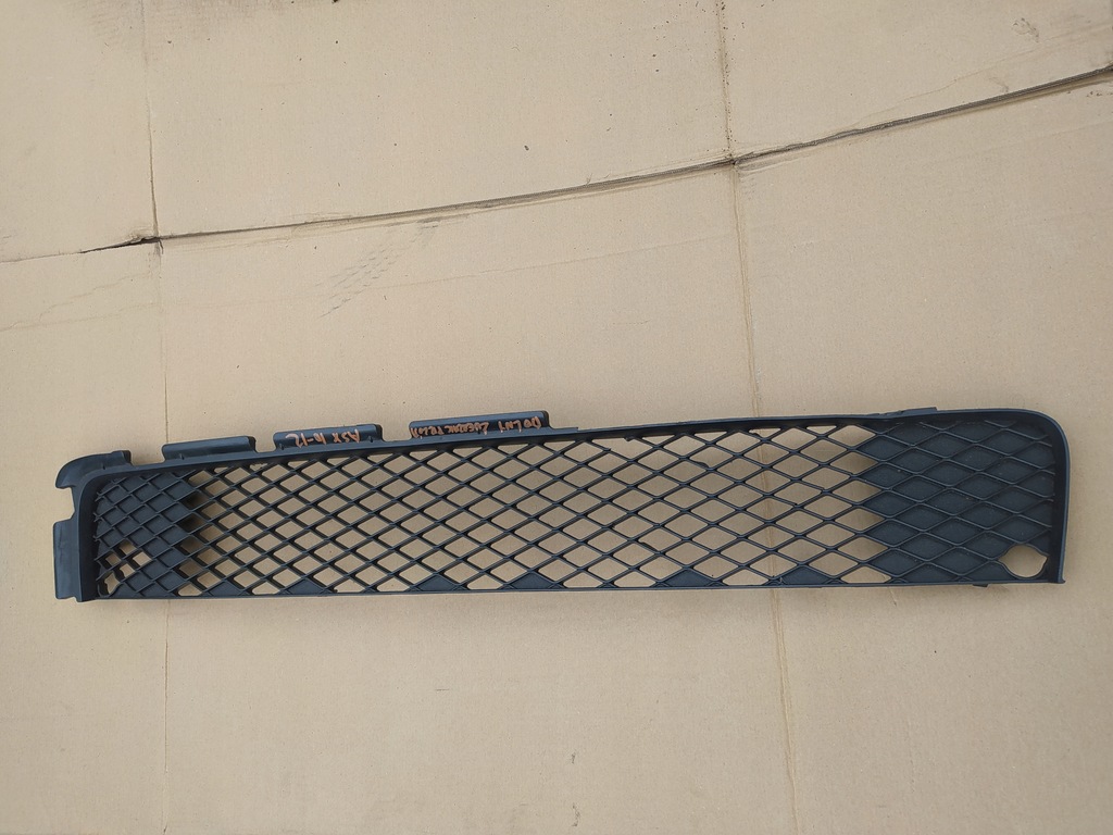 фото №1, Mitsubishi asx 10-12 решётка радиатора решётка радиатора радиатора