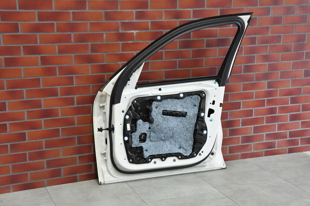 фото №7, Дверь правое перед передние bmw x7 g07 a96 mineralweiss