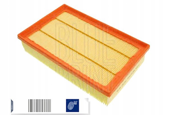 фото №1, Blue print adn12255 фільтр повітря