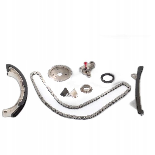 фото №1, Цепь распределительного вала набор do daihatsu terios 1.5