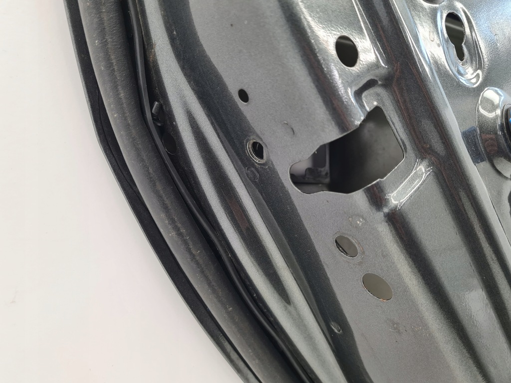 фото №15, Peugeot 5008 i двері лівий задня ktpd