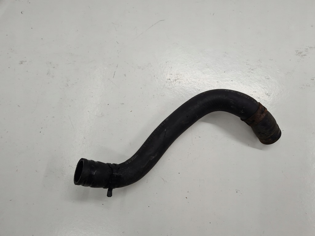 фото №1, Hyundai ix35 wąż wody 2.0crdi 25412-2s000