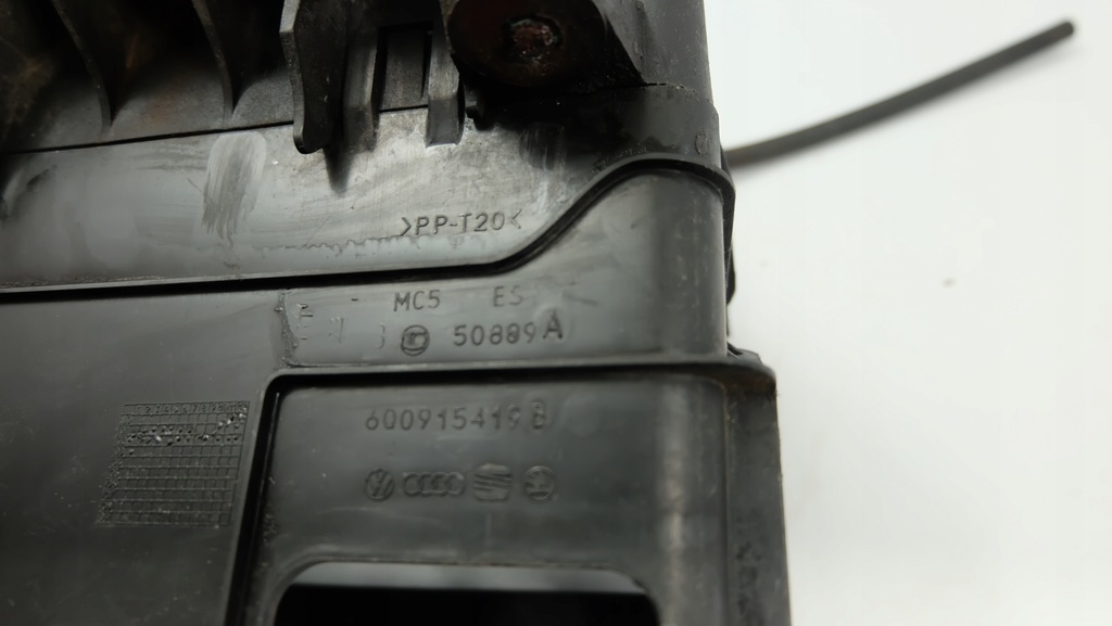 фото №10, Seat ibiza iv tdi корпус акумулятор