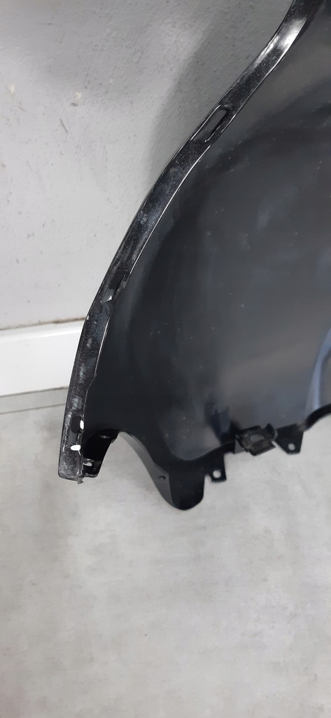 фото №7, Daihatsu sirion ii 4 04-10 бампер задняя задний 52159-b1030