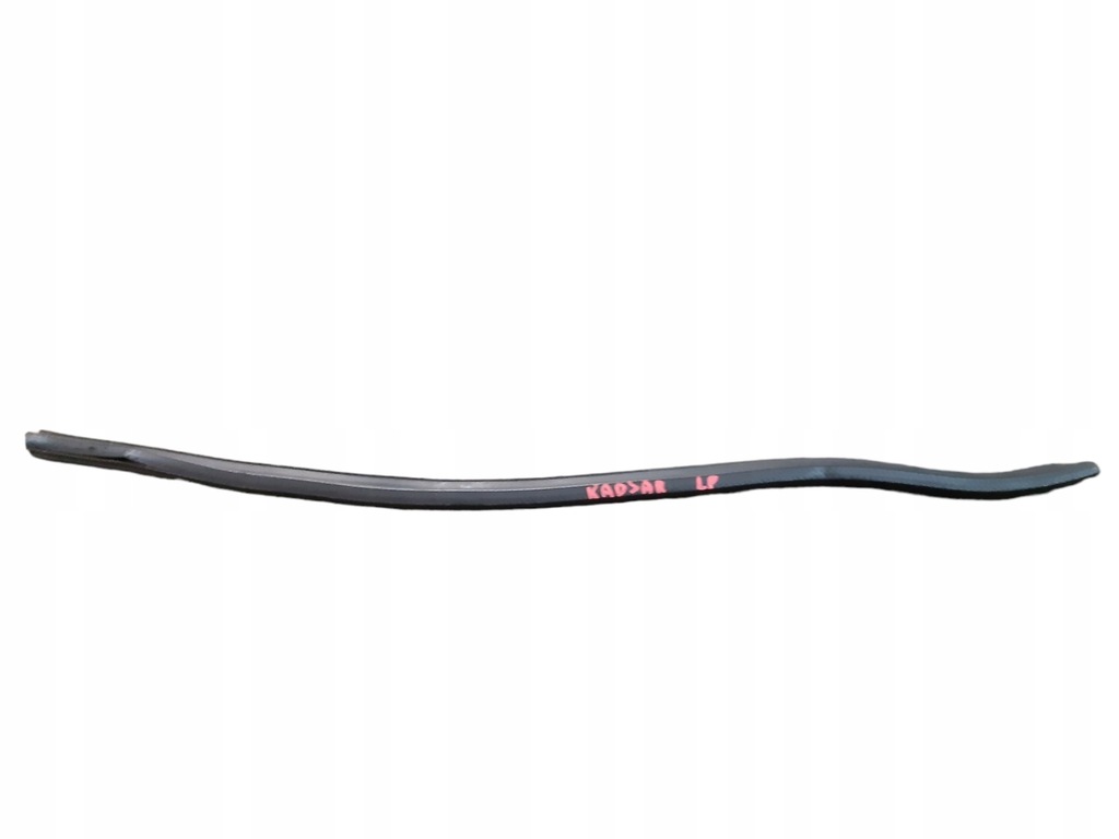 фото №1, Renault kadjar молдинг двері лівий перед