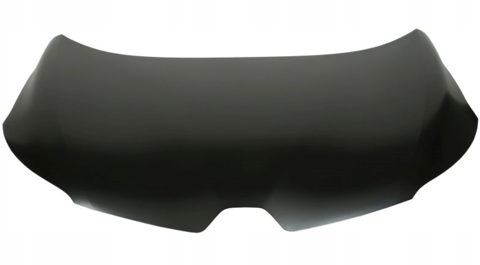 фото №1, Renault kadjar 2015- капот кришка двигуна nowa