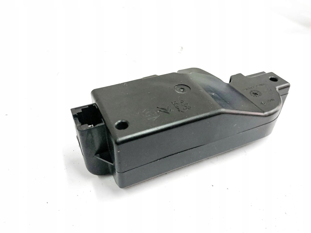 фото №8, Peugeot 1007 2007 замки