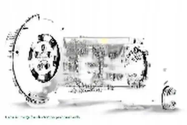 фото №1, Schaeffler luk 600 0368 00 набір зчеплення