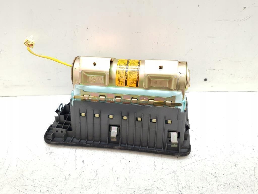 фото №6, Подушка air bag пассажира mazda 626 v