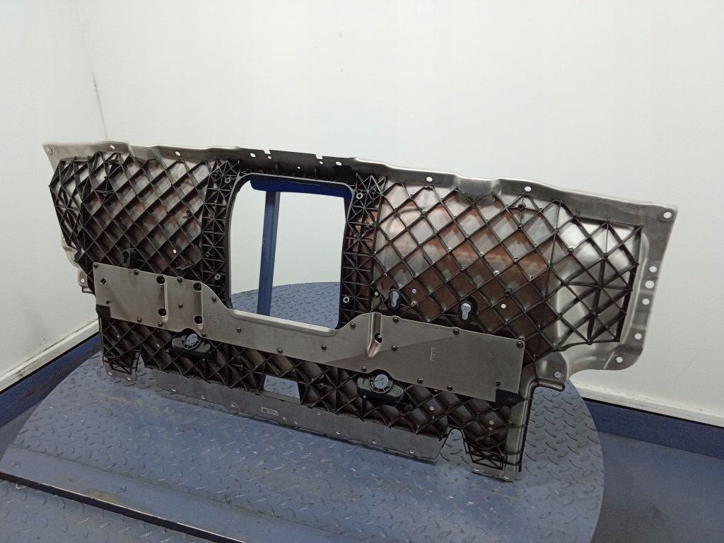 фото №8, Mercedes s klasa w222 захист підсилювач сидіння a2226460730