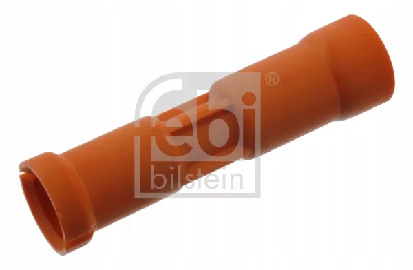 фото №1, Направляющая щупа масла vw