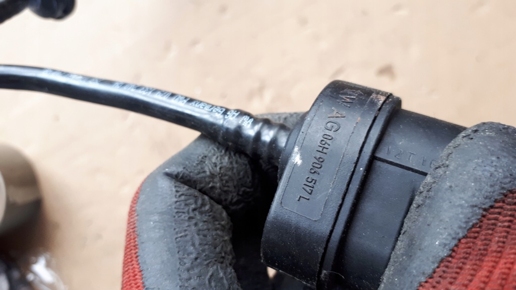 фото №5, S6 c7 4g клапан шланг пального 4.0 tfsi s7