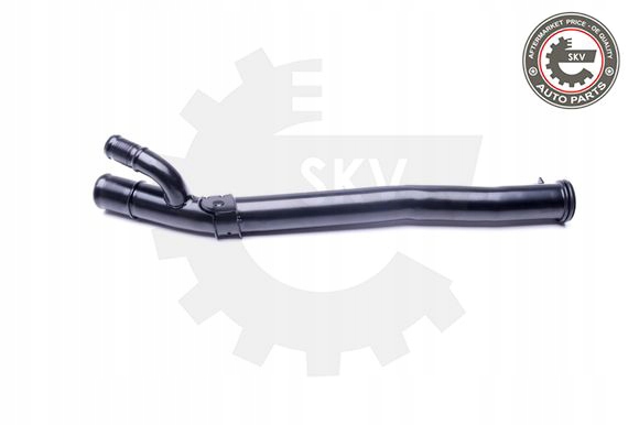 фото №13, Шланг охлаждение skv germany 43skv766