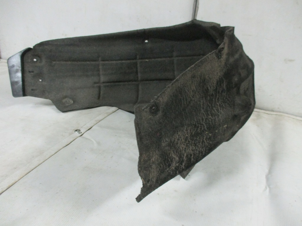 фото №13, Підкрилок лівий задня octavia 3 iii 5e0 810969c