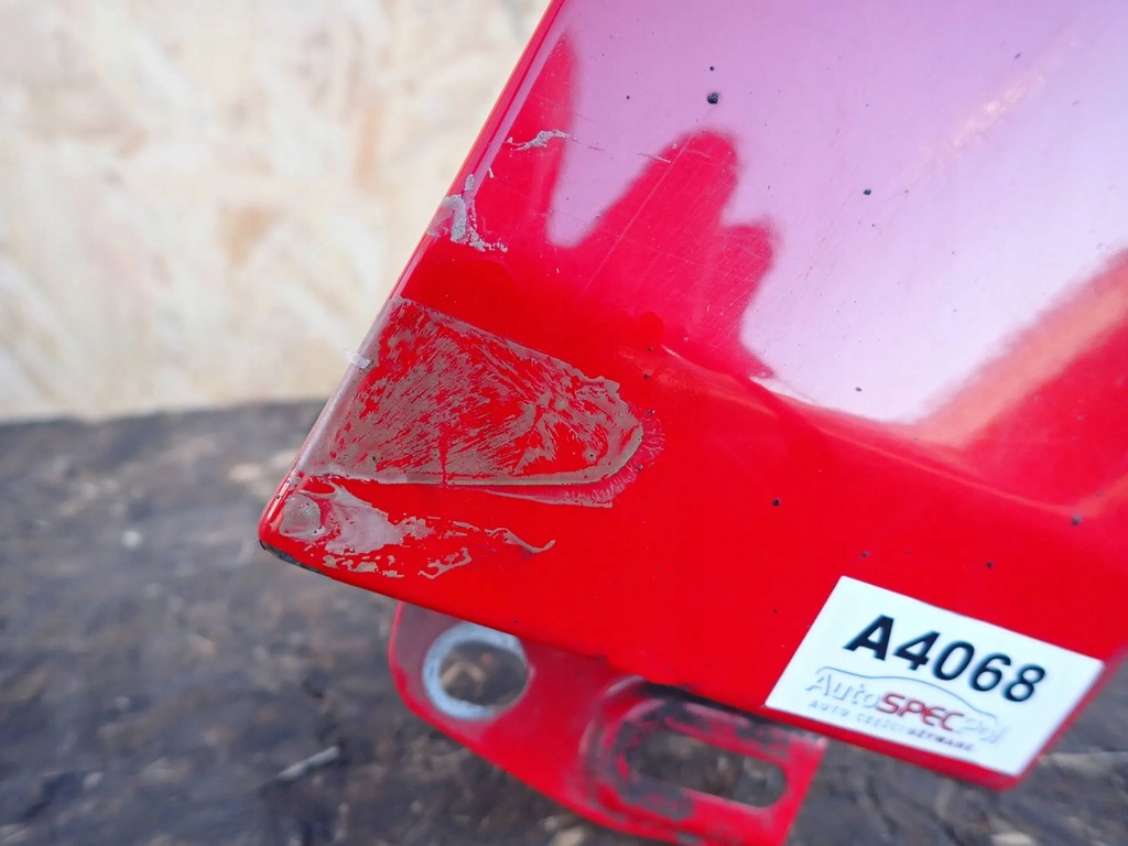 фото №7, Крыло правый volvo v40 ii 612-46