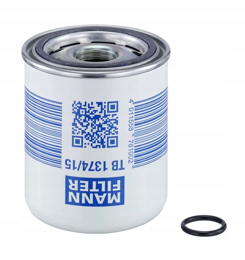 Купити Mann-filter tb 1374/15 x фільтр осушувач повітря