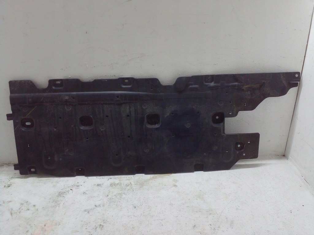 фото №1, Захист підвіска ліва renault megane iv hb 16-