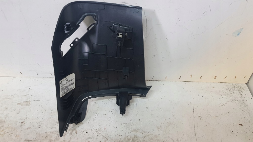 фото №2, Обивка защита стойка land rover 51748bf8