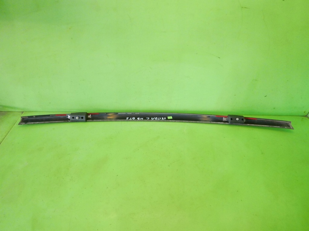 фото №7, Спойлер спойлер крышки z20r 2hu opel vectra c gts hb 02-05