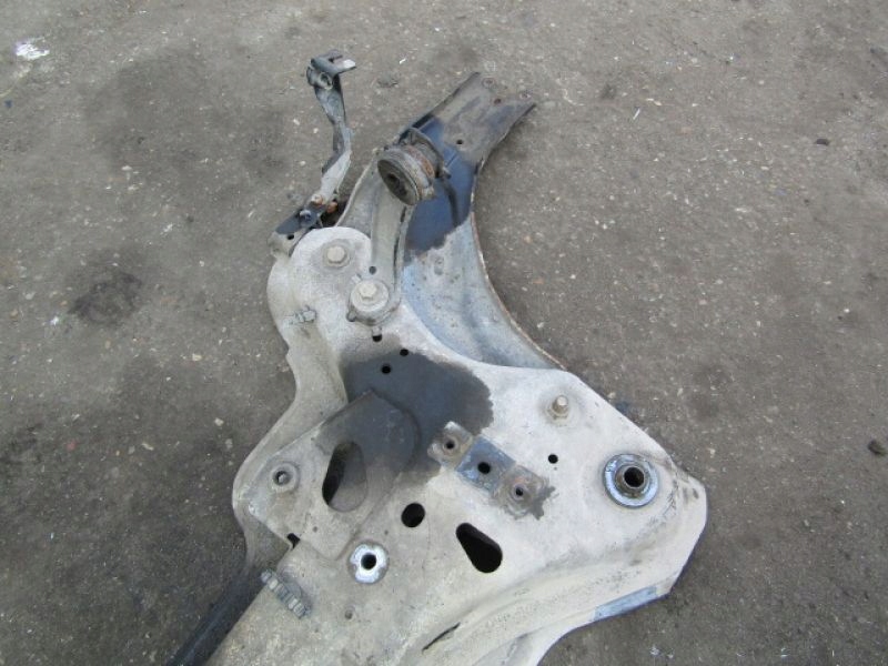 фото №8, Espace iv балка підвіска перед 2,0 dci 131km