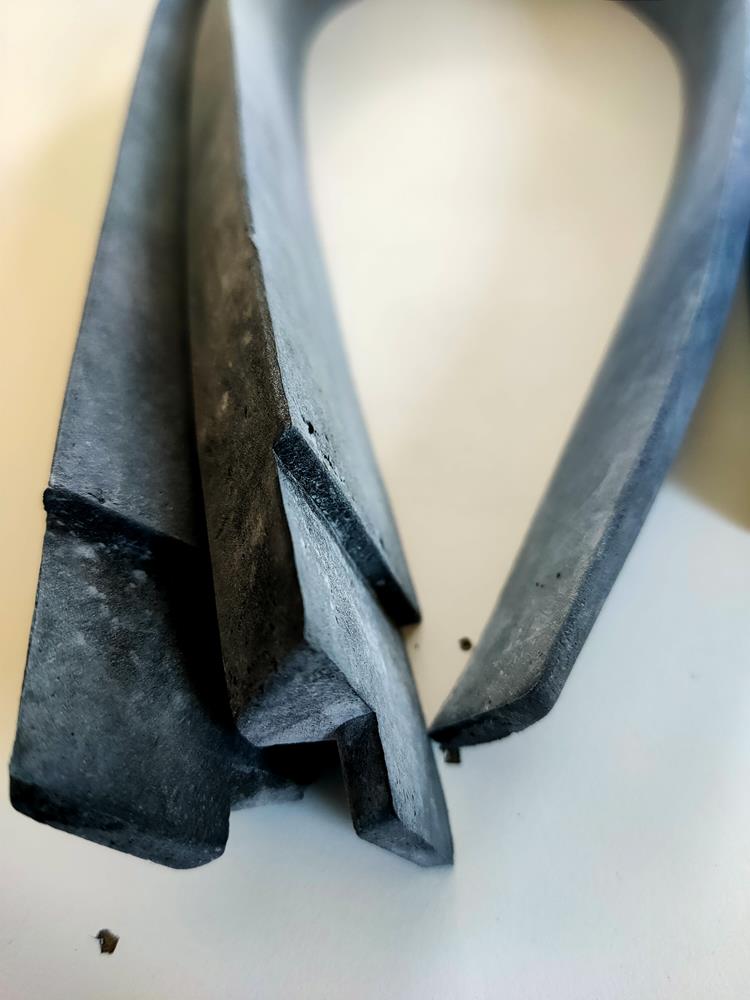 2 уплотнители softtopu wklejane mercedes 107 nowe комплект Киев