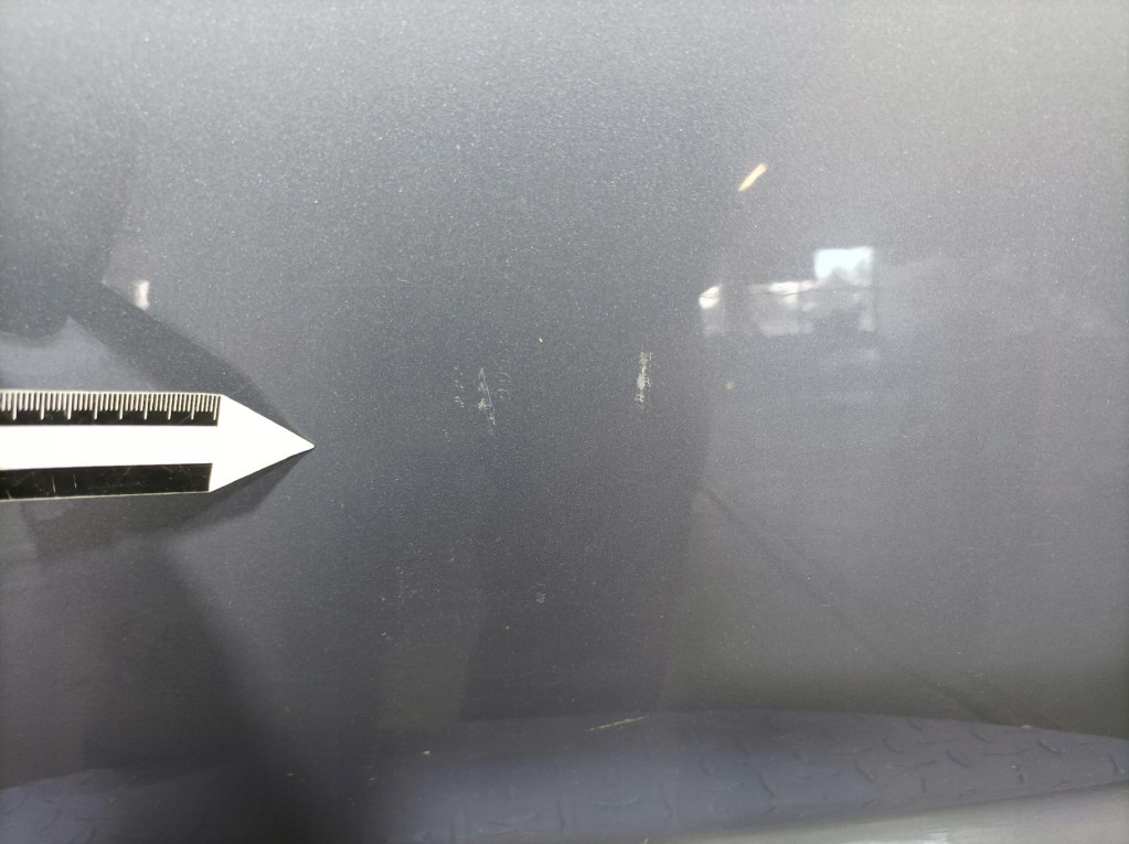 фото №6, Audi a6 c6 двері перед передні ліва ly7h