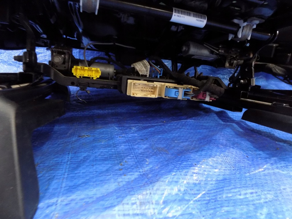 фото №16, Сиденья заднее сиденье alcantara кожа mercedes ml w166 13r europa