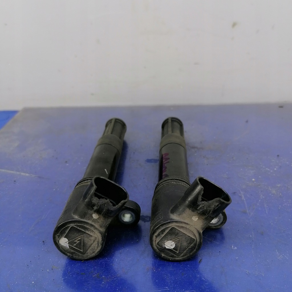 фото №1, Fiat bravo ii 1.4b катушка зажигания b920