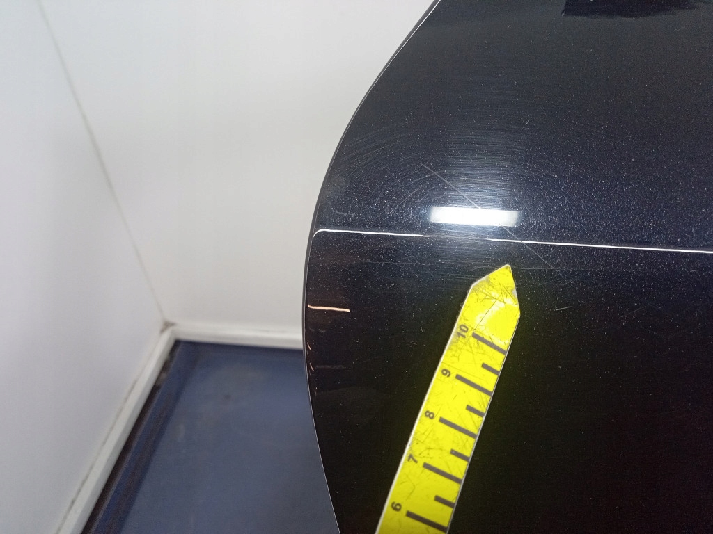 фото №7, Porsche panamera 971 long двері задня праве задні lc9x