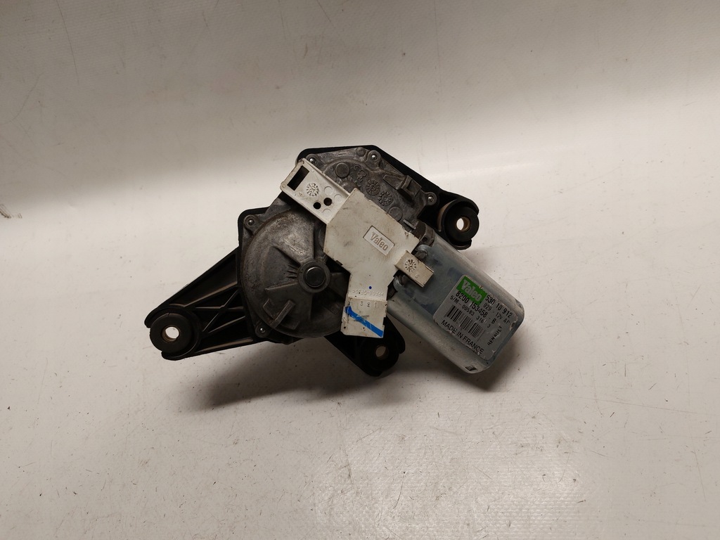 фото №2, Механізм двірники задня renault scenic ii