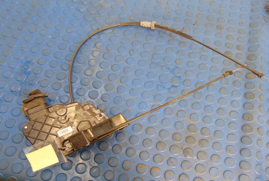 фото №1, Volvo c30 замок лівий перед 30753658