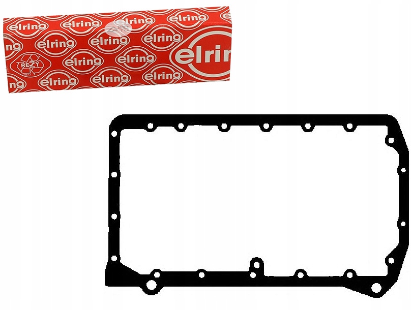 фото №1, Прокладка картера масляний land rover freelander mg