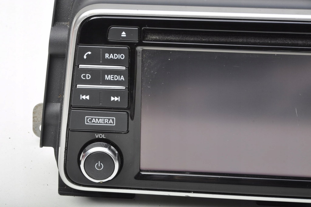 фото №3, Nissan micra k14 радіо навігація 259155fa0a