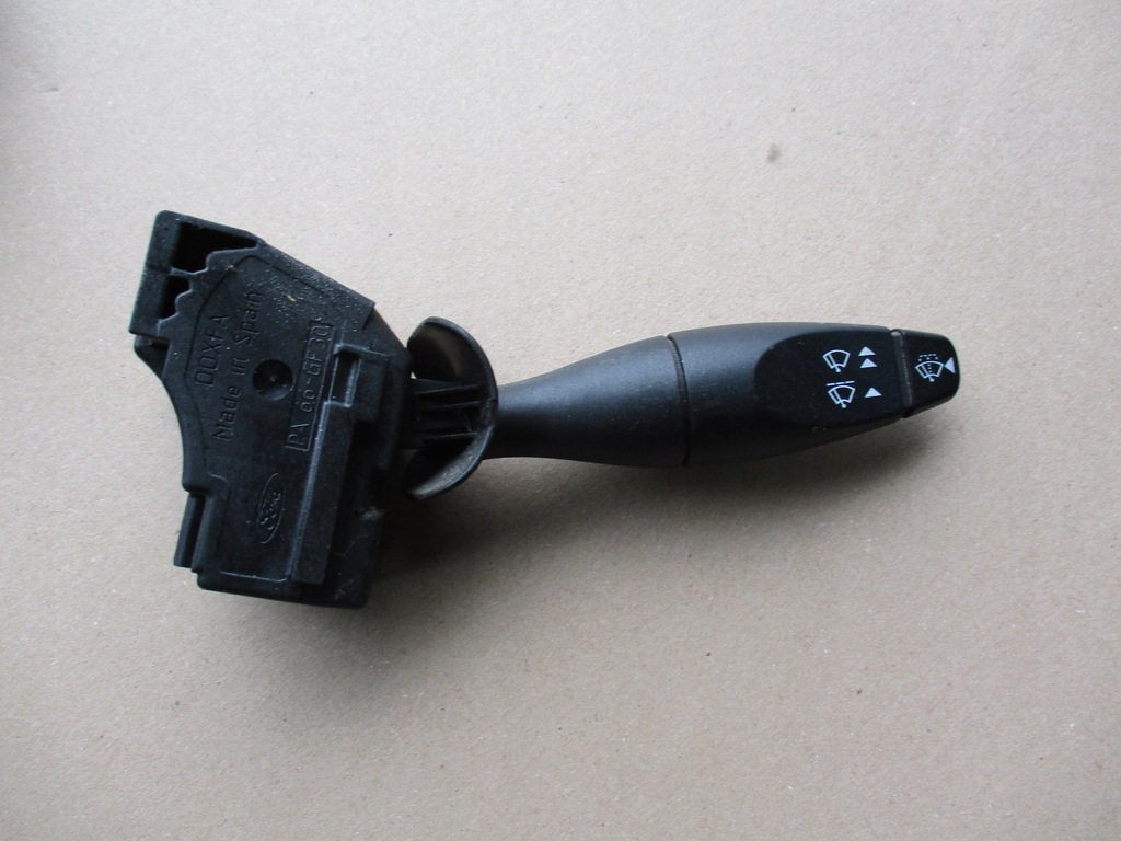 фото №5, Лента переключатель дворник fusion 05r комплект