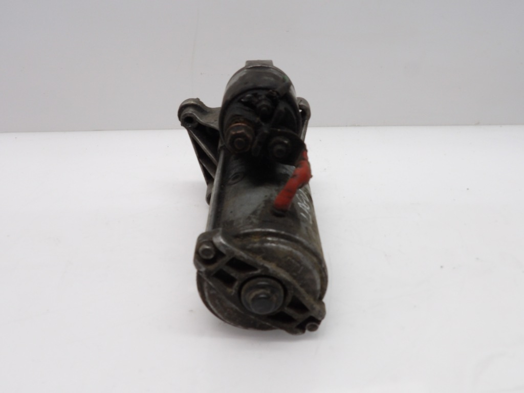 фото №2, Стартер renault laguna