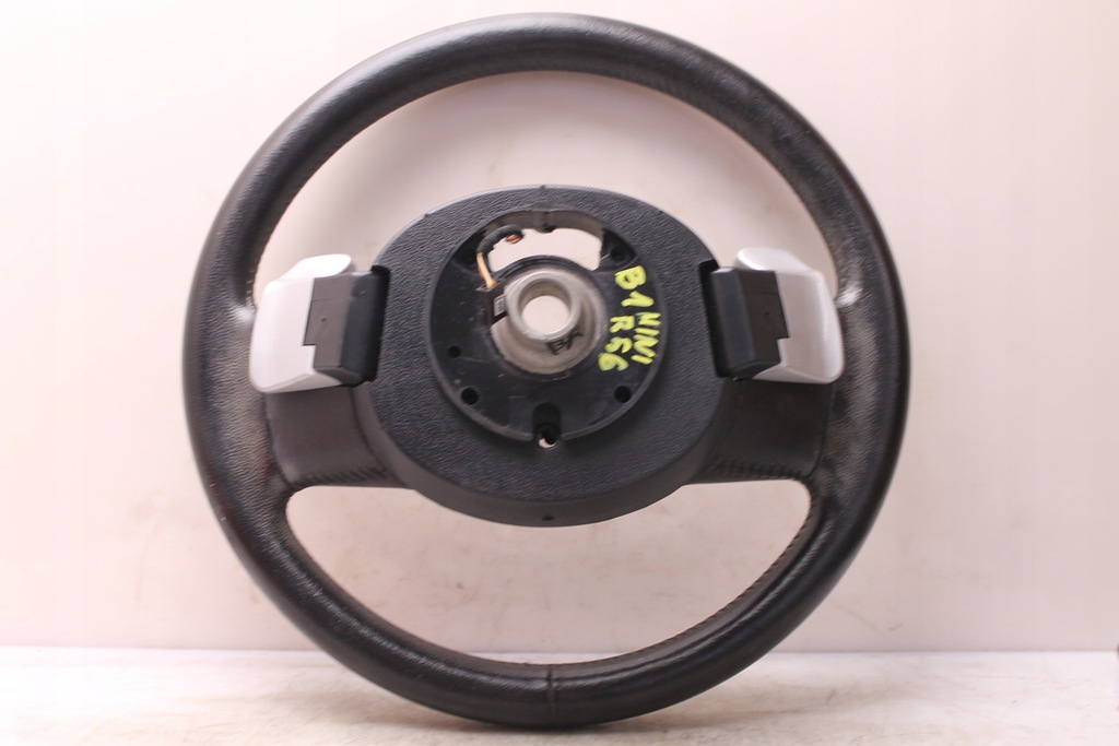 фото №7, Воздуховод кожа лепестки переключения mini cooper one r56