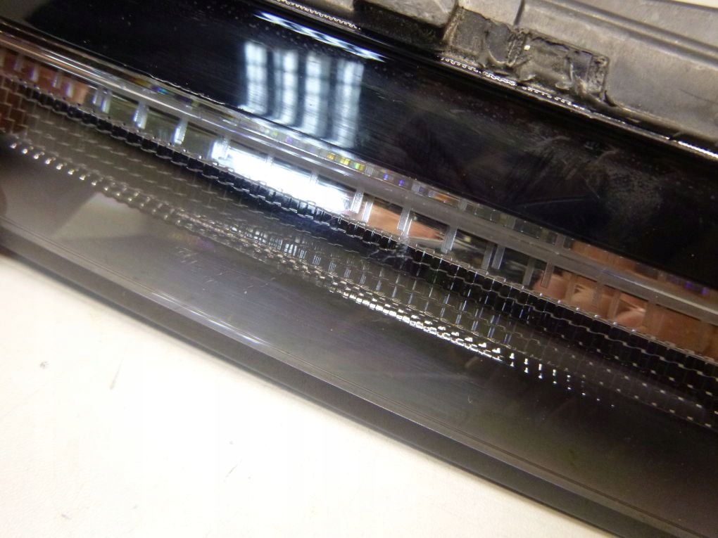 фото №9, Mercedes eqc w293 n293 293 лампа середня