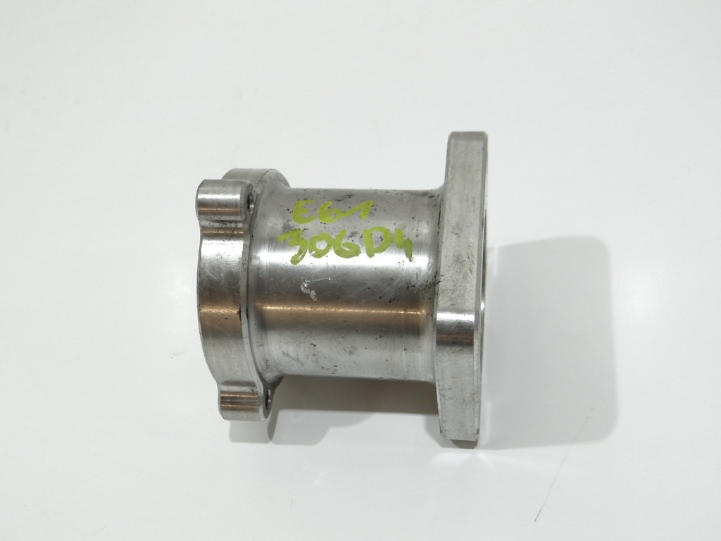 фото №1, Заглушка egr bmw e60 e61 306d4