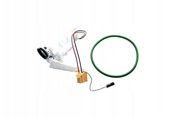 фото №1, Magneti marelli насос топлива mercedes c cl203 c t-model s203 c w203