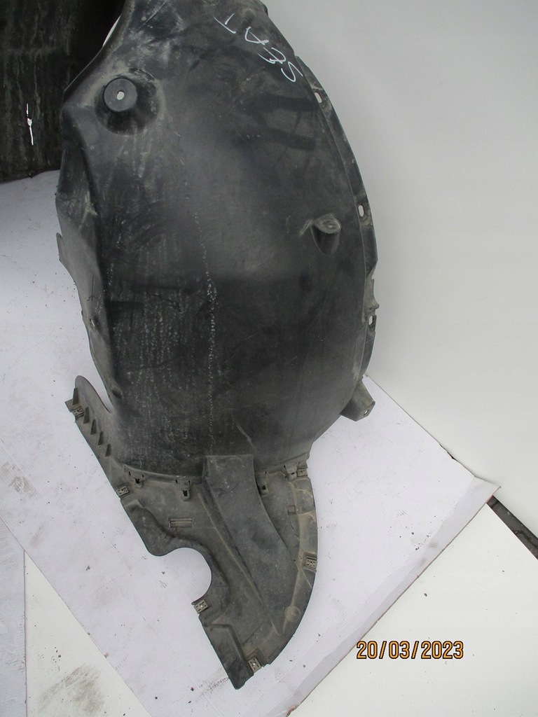 фото №8, Подкрылок seat arona правое