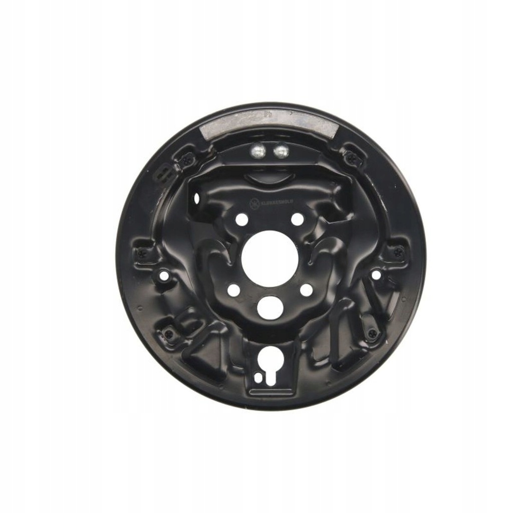 фото №1, Захист задня l skoda octavia i ii roomster 96-15